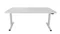 Image Письменный стол DP Electric Ajustabila SUL01 WHITE