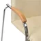 Image Офисный стул DP SAMBA V-18 Beige