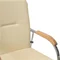 Image Офисный стул DP SAMBA V-18 Beige