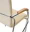 Image Офисный стул DP SAMBA V-18 Beige