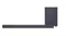Image Саундбар JBL Bar 2.1 Deep Bass MK2
