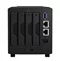 Image Server de stocare (NAS) Synology DS419slim