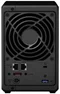 Image Сетевое хранилище (NAS) Synology DS720+