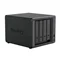 Image Server de stocare (NAS) Synology DS423+