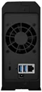 Image Сетевое хранилище (NAS) Synology DS118