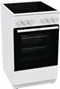 Image Электрическая плита Gorenje GEC5A41WG