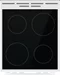 Image Электрическая плита Gorenje GEC5A41WG