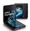 Image Мобильный телефон Oppo Find N2 Flip 8/256GB Astral Black