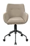 Офисное кресло DP 21107A-F Capuccino