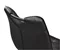 Image Офисный стул DP Confort CF Black PU