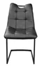 Image Офисный стул DP Confort CF Black PU