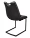 Image Офисный стул DP Confort CF Black PU