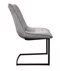Image Офисный стул DP Confort CF Catifea Grey, Black