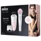 Image Epilator Braun Silk-epil SES 5-885 BS