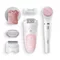 Image Epilator Braun Silk-epil SES 5-885 BS