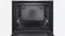 Image Духовка электрическая Bosch HBG633NS1