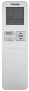 Image Кондиционер Toshiba RAS-B10J2KVRG-E/ RAS-10J2AVRG-E