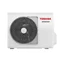 Image Кондиционер Toshiba RAS-B13J2KVRG-E/ RAS-13J2AVRG-E