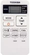 Image Кондиционер Toshiba RAS-18J2KVG-EE/ RAS-18J2AVG-EE