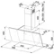 Image Вытяжка Franke FPJ 615 V WH/SS
