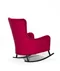 Image Кресло Modalife Roma Bordeaux