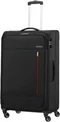 Image Чемодан American Tourister Heat Wave 80 Black