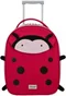 Image Чемодан Samsonite Happy Sammies Eco Red
