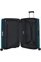 Image Чемодан Samsonite Upscape 81 Blue Petrol