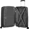 Image Чемодан American Tourister Sunside 55 Black