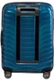 Image Чемодан Samsonite Proxis 55 Blue
