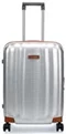 Image Valiză Samsonite Lite-Cube FR 68 Aluminium