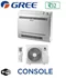 Image Кондиционер GREE CONSOLE Wi-Fi GEH12AA-K6DNA1A/I