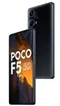 Image Telefon mobil Xiaomi Poco F5 5G 8/256GB Black