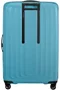 Image Чемодан Samsonite Nuon Expandable 81 Metalic ocean