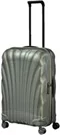 Image Чемодан Samsonite C-Lite 69 Grey metalic