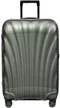Image Чемодан Samsonite C-Lite 69 Grey metalic