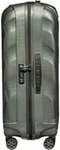 Image Чемодан Samsonite C-Lite 69 Grey metalic