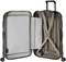 Image Чемодан Samsonite C-Lite 69 Grey metalic