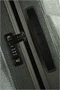 Image Чемодан Samsonite C-Lite 69 Grey metalic