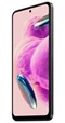 Image Мобильный телефон Xiaomi Redmi Note 12S 8/256GB Onyx Black