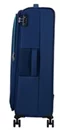 Image Чемодан American Sea Seeker 80 Dark Blue