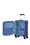 Image Чемодан American Tourister Pulsonic 55 Liliac