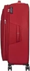 Image Чемодан American Tourister Crosstrack 79 Red