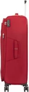 Image Чемодан American Tourister Crosstrack 79 Red