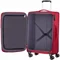 Image Чемодан American Tourister Crosstrack 79 Red