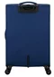 Image Чемодан American Tourister Sea Seeker 68 Dark Blue