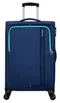 Image Чемодан American Tourister Sea Seeker 68 Dark Blue