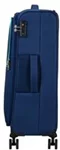 Image Чемодан American Tourister Sea Seeker 68 Dark Blue