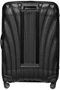 Image Чемодан Samsonite C-Lite 81 Black