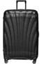 Image Чемодан Samsonite C-Lite 81 Black